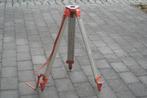 Industrieel statief tripod driepikkel voor lamp / spot, Gebruikt, Verzenden, 100 tot 150 cm, Metaal