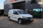 Volkswagen Caddy 1.6 TDI L1H1 | Airco | Nette auto | Trekhaa, Voorwielaandrijving, Euro 5, Gebruikt, 4 cilinders