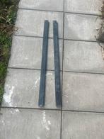 Gebruikte Dorpels - Set van 2, Huis en Inrichting, Badkamer | Complete badkamers, Ophalen, Gebruikt