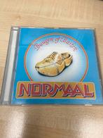 Normaal - Buugen Of Basten, Cd's en Dvd's, Cd's | Nederlandstalig, Ophalen of Verzenden, Zo goed als nieuw, Streekmuziek