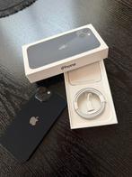 Iphone 13 Midnight 128gb, Ophalen, 75 %, Zwart, IPhone 13