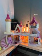Playmobil Prinsessenkasteel - Complete Set, Kinderen en Baby's, Speelgoed | Playmobil, Ophalen, Zo goed als nieuw, Complete set