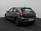 Volkswagen Polo 1.0 TSI Life Camera | Airco | 15 Inch Velgen, Auto's, Volkswagen, Stof, Gebruikt, Met garantie (alle), Origineel Nederlands