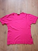 Mooi fuchsia roze shirt mt M, Maat 38/40 (M), Ophalen of Verzenden, Zo goed als nieuw, Azuri