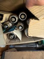 600W Lampen, Fittingen & Afzuiging, Tuin en Terras, Kweekspullen, Ophalen of Verzenden, Gebruikt