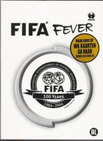 DVD Box Fifa Fever 100 Years, Alle leeftijden, Ophalen of Verzenden
