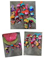 Zwarte Piet Poppetjes Collectie, Diversen, Sinterklaas, Ophalen of Verzenden