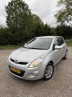 Hyundai i20 1.2i 5-deurs Airco Volledig onderhouden Netjes, 450 kg, Gebruikt, 4 cilinders, Origineel Nederlands