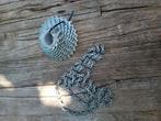 Shimano Cassette,ketting, crankset, 105  derailleur (s)., Ophalen of Verzenden, Gebruikt