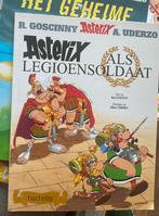 Asterix strip als legioen soldaat, Ophalen of Verzenden