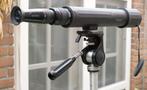 * 20-60x vergrotende Luxon 60sx scope met (ander) statief, Ophalen of Verzenden, Minder dan 80 mm, Met statief