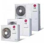 AANBIEDING !  LG THERMA V WARMTEPOMPEN ALLE CAPACITEITEN, Doe-het-zelf en Verbouw, Verwarming en Radiatoren, Nieuw, Hoog rendement (Hr)