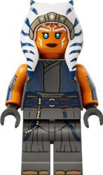 Lego Star Wars Ahsoka Tano (Adult) sw1300 (nieuw), Ophalen of Verzenden, Nieuw, Losse stenen, Lego
