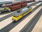 Märklin 1600 DCC - Einde Hobby, Wisselstroom, Gebruikt, Locomotief, Ophalen of Verzenden
