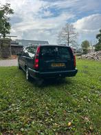 Volvo V70 2.5 1997 Groen, Voorwielaandrijving, 74 €/maand, Stationwagon, Particulier