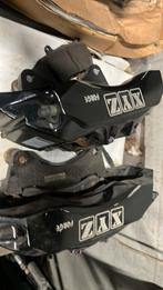 Big brake kit 6 pots xyz forge klauwen met schijf + blok, Verzenden, Volvo