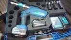 Uponor perstang UP110 compleet, Doe-het-zelf en Verbouw, Gereedschap | Overige machines, Ophalen, Zo goed als nieuw