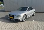 Audi A5 2.0 Tfsi 165KW Sportb. Quat.s-tr 2015 Grijs, Auto's, Audi, Automaat, 15 km/l, Euro 6, 4 cilinders