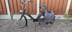 Union fiets, Fietsen en Brommers, Versnellingen, Ophalen of Verzenden, Union, 53 tot 56 cm