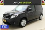 Mercedes Citan bestel 109 CDI BlueEFFICIENCY, Gebruikt, Euro 6, 4 cilinders, Met garantie (alle)