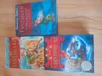 Geronimo Stilton Fantasia reeks, Ophalen, Zo goed als nieuw