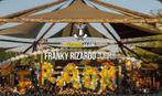 Franky rizardo thuishaven 10h, Tickets en Kaartjes, Eén persoon