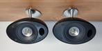 KEF E305 Centerspeaker Set van 2 kan ook voor Atmos, Audio, Tv en Foto, Luidsprekers, Overige merken, Ophalen of Verzenden, Zo goed als nieuw