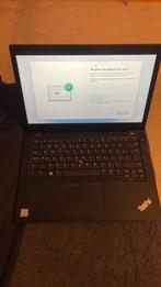 Thinkpad i5 windows 11 L480, 2 tot 3 Ghz, 14 inch, Ophalen of Verzenden, Zo goed als nieuw