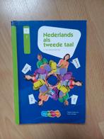 Nederlands als 2e taal in het basisonderwijs, Ophalen of Verzenden, Zo goed als nieuw, Overige niveaus, Nederlands