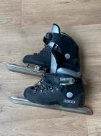 Schaatsen model Noren maat 37, Sport en Fitness, Schaatsen, Ophalen, Gebruikt, Noren, Overige merken