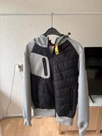 Parajumpers Vest - Stijlvol & Warm!, Ophalen, Zo goed als nieuw, Maat 48/50 (M), Grijs