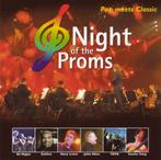 Pop - Rock C.D. (2003) : Night of the Proms 2003, Pop, Gebruikt, Ophalen of Verzenden