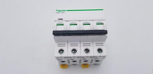 Schneider Groepenkast Automaat iC60N D16 krachtstroom (1x), Hobby en Vrije tijd, Elektronica-componenten, Gebruikt, Ophalen of Verzenden