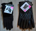 Handschoenen nieuw!, Ophalen of Verzenden, Nieuw, Overige maten, Handschoenen