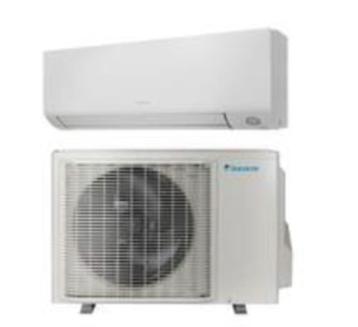 Airconditioning  Daikin Perfera binnen + buitenunit 5,0 kW R beschikbaar voor biedingen