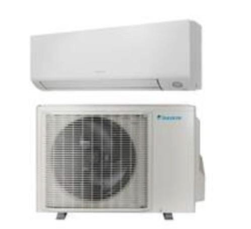 Airconditioning  Daikin Perfera binnen + buitenunit 5,0 kW R, Witgoed en Apparatuur, Airco's, Nieuw, Mobiele airco, 60 tot 100 m³