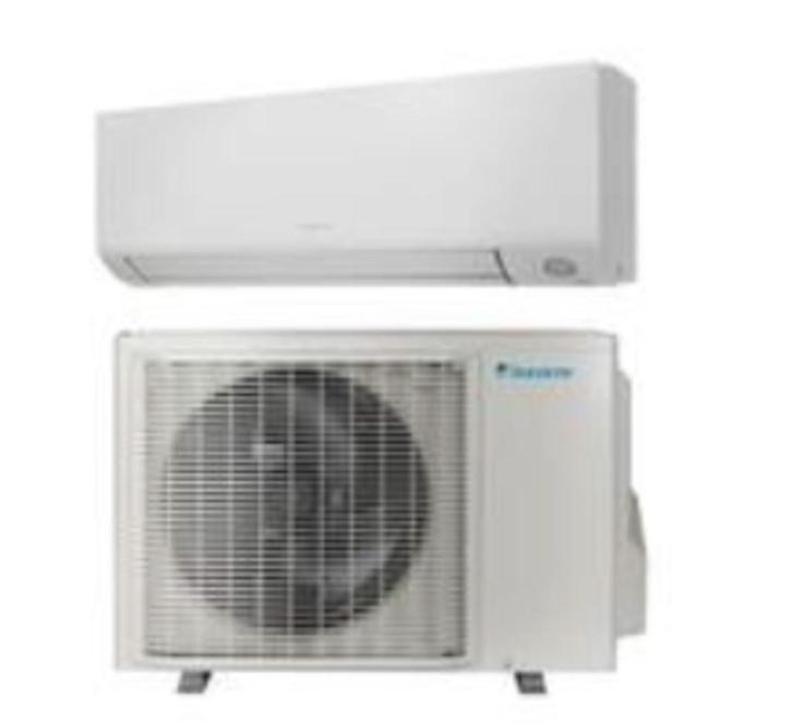 Airconditioning  Daikin Perfera binnen + buitenunit 5,0 kW R, Witgoed en Apparatuur, Airco's, Nieuw, Mobiele airco, 60 tot 100 m³