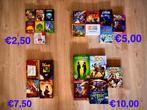 Diverse kleine spellen te koop, Ophalen of Verzenden, Zo goed als nieuw