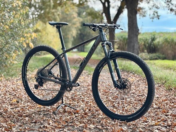 Sensa Livigno Evo 29 inch |(2024), Fietsen en Brommers, Fietsen | Mountainbikes en ATB, Zo goed als nieuw, Overige merken, Ophalen