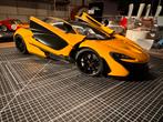 Autoart Mclaren P1, Hobby en Vrije tijd, Ophalen of Verzenden, Nieuw, Auto