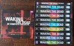 Waking the Dead complete serie 1 tm 9 + de film in box, Cd's en Dvd's, Dvd's | Tv en Series, Ophalen of Verzenden, Zo goed als nieuw