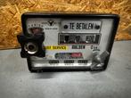 Oude Osaka Taxameter - Vintage Taxi Meter, Ophalen of Verzenden