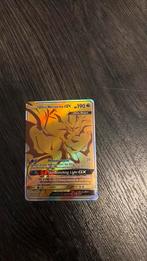 Ultra Necrozma gx, Ophalen of Verzenden, Zo goed als nieuw