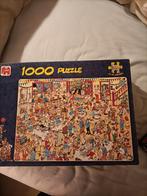 Van Haasteren 5 x 1000 stukjes., Ophalen of Verzenden, 500 t/m 1500 stukjes, Zo goed als nieuw, Legpuzzel