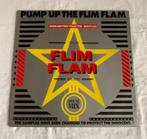 Tolga "Flim Flam" Balkan – Pump Up The Flim Flam, Gebruikt, Overige genres, Maxi-single, Ophalen of Verzenden