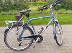 Sparta Argeon Herenfiets, Versnellingen, Gebruikt, 57 tot 61 cm, Sparta