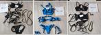 Miss Exotic lingerie setjes, Nieuw, 3x maat S. 35 Euro, Kleding | Dames, Ondergoed en Lingerie, Miss Exotic, Ophalen of Verzenden