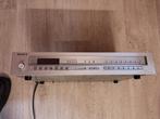 Vintage Sony FM Stereo Tuner ST-J60, Ophalen of Verzenden, Gebruikt