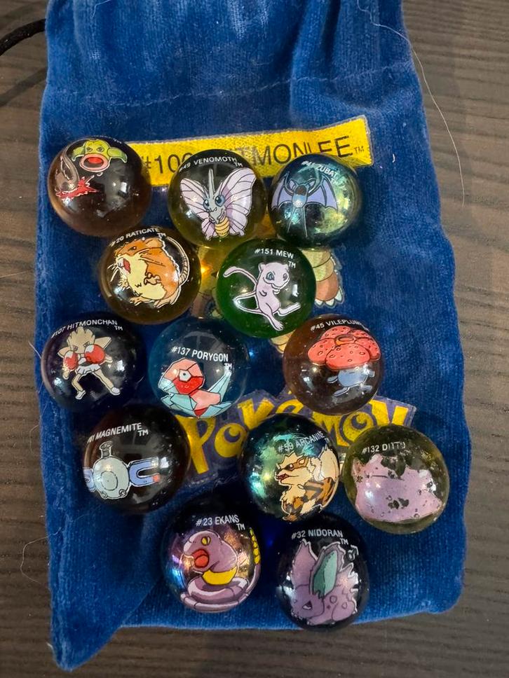 4 kg knikker verzameling uit jaren 90/2000, Kinderen en Baby's, Speelgoed | Buiten | Los speelgoed, Zo goed als nieuw, Ophalen of Verzenden