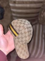 Limited edition gucci cap  8.5/10, Kleding | Heren, Ophalen of Verzenden, Zo goed als nieuw